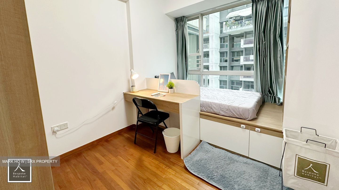 Caspian (D22), Condominium #621675001